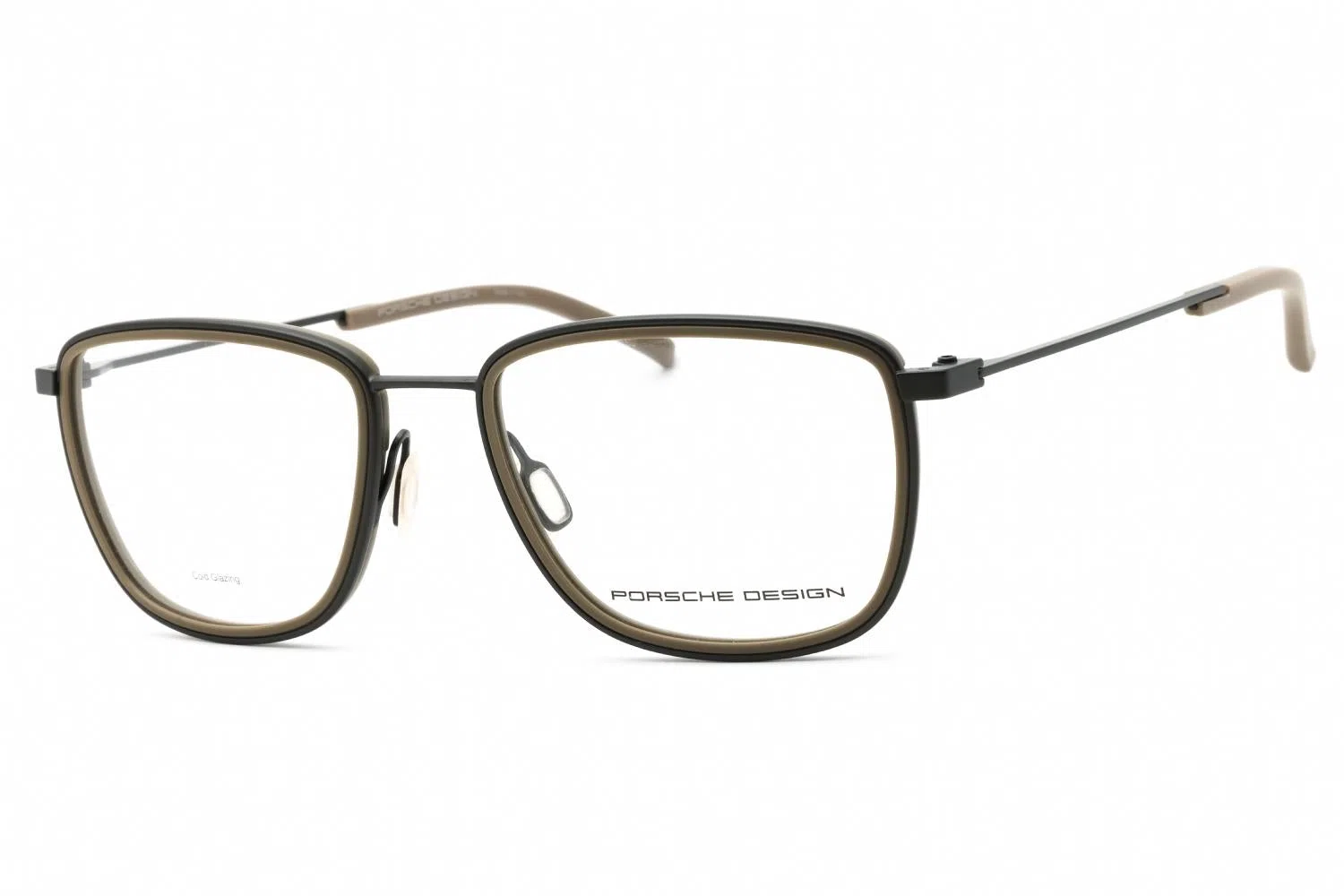 Porsche P8365 Eyeglasses - view 2